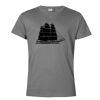 Männer Premium T-Shirt mit V-Ausschnitt E3025 Miniaturansicht