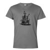 Männer Premium T-Shirt mit V-Ausschnitt E3025 Miniaturansicht
