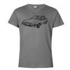 Männer Premium T-Shirt mit V-Ausschnitt E3025 Miniaturansicht