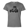 Männer Premium T-Shirt mit V-Ausschnitt E3025 Miniaturansicht