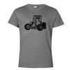 Männer Premium T-Shirt mit V-Ausschnitt E3025 Miniaturansicht