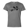Männer Premium T-Shirt mit V-Ausschnitt E3025 Miniaturansicht