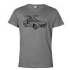 Männer Premium T-Shirt mit V-Ausschnitt E3025 Miniaturansicht