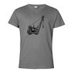 Männer Premium T-Shirt mit V-Ausschnitt E3025 Miniaturansicht