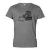 Männer Premium T-Shirt mit V-Ausschnitt E3025 Miniaturansicht