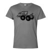 Männer Premium T-Shirt mit V-Ausschnitt E3025 Miniaturansicht