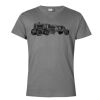 Männer Premium T-Shirt mit V-Ausschnitt E3025 Miniaturansicht