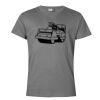 Männer Premium T-Shirt mit V-Ausschnitt E3025 Miniaturansicht