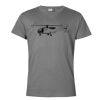 Männer Premium T-Shirt mit V-Ausschnitt E3025 Miniaturansicht