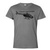 Männer Premium T-Shirt mit V-Ausschnitt E3025 Miniaturansicht