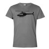Männer Premium T-Shirt mit V-Ausschnitt E3025 Miniaturansicht