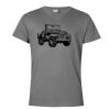 Männer Premium T-Shirt mit V-Ausschnitt E3025 Miniaturansicht