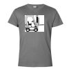 Männer Premium T-Shirt mit V-Ausschnitt E3025 Miniaturansicht
