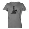 Männer Premium T-Shirt mit V-Ausschnitt E3025 Miniaturansicht