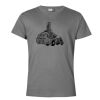 Männer Premium T-Shirt mit V-Ausschnitt E3025 Miniaturansicht