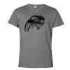 Männer Premium T-Shirt mit V-Ausschnitt E3025 Miniaturansicht