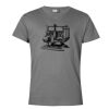 Männer Premium T-Shirt mit V-Ausschnitt E3025 Miniaturansicht