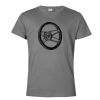 Männer Premium T-Shirt mit V-Ausschnitt E3025 Miniaturansicht