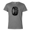 Männer Premium T-Shirt mit V-Ausschnitt E3025 Miniaturansicht