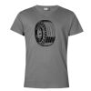 Männer Premium T-Shirt mit V-Ausschnitt E3025 Miniaturansicht