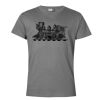 Männer Premium T-Shirt mit V-Ausschnitt E3025 Miniaturansicht