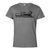 Männer Premium T-Shirt mit V-Ausschnitt E3025 Miniaturansicht
