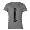 Männer Premium T-Shirt mit V-Ausschnitt E3025 Miniaturansicht
