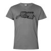 Männer Premium T-Shirt mit V-Ausschnitt E3025 Miniaturansicht