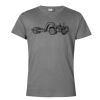 Männer Premium T-Shirt mit V-Ausschnitt E3025 Miniaturansicht