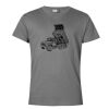 Männer Premium T-Shirt mit V-Ausschnitt E3025 Miniaturansicht