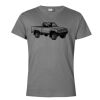 Männer Premium T-Shirt mit V-Ausschnitt E3025 Miniaturansicht