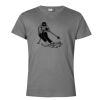 Männer Premium T-Shirt mit V-Ausschnitt E3025 Miniaturansicht