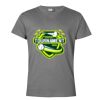 Männer Premium T-Shirt mit V-Ausschnitt E3025 Miniaturansicht