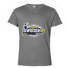 Männer Premium T-Shirt mit V-Ausschnitt E3025 Miniaturansicht