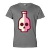 Männer Premium T-Shirt mit V-Ausschnitt E3025 Miniaturansicht