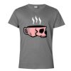 Männer Premium T-Shirt mit V-Ausschnitt E3025 Miniaturansicht