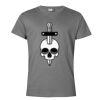 Männer Premium T-Shirt mit V-Ausschnitt E3025 Miniaturansicht