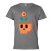 Männer Premium T-Shirt mit V-Ausschnitt E3025 Miniaturansicht