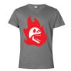 Männer Premium T-Shirt mit V-Ausschnitt E3025 Miniaturansicht
