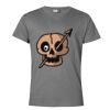 Männer Premium T-Shirt mit V-Ausschnitt E3025 Miniaturansicht