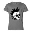 Männer Premium T-Shirt mit V-Ausschnitt E3025 Miniaturansicht