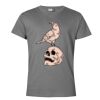Männer Premium T-Shirt mit V-Ausschnitt E3025 Miniaturansicht