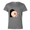 Männer Premium T-Shirt mit V-Ausschnitt E3025 Miniaturansicht