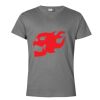 Männer Premium T-Shirt mit V-Ausschnitt E3025 Miniaturansicht