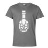 Männer Premium T-Shirt mit V-Ausschnitt E3025 Miniaturansicht