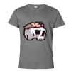 Männer Premium T-Shirt mit V-Ausschnitt E3025 Miniaturansicht