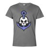 Männer Premium T-Shirt mit V-Ausschnitt E3025 Miniaturansicht