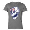 Männer Premium T-Shirt mit V-Ausschnitt E3025 Miniaturansicht