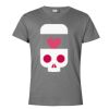 Männer Premium T-Shirt mit V-Ausschnitt E3025 Miniaturansicht