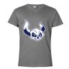 Männer Premium T-Shirt mit V-Ausschnitt E3025 Miniaturansicht